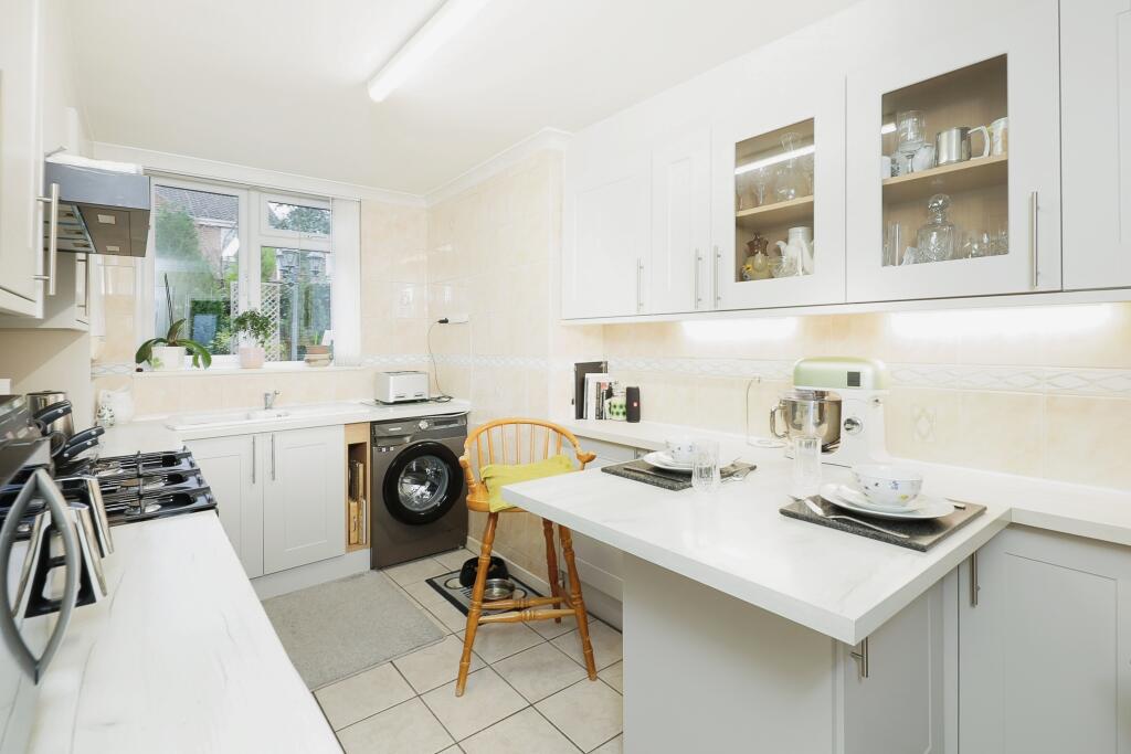 Additional property image - Ratcliffe Road, Atherstone, Warwickshire, CV9