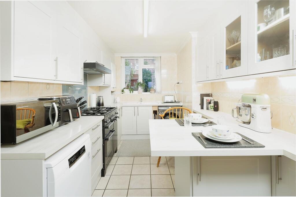Additional property image - Ratcliffe Road, Atherstone, Warwickshire, CV9
