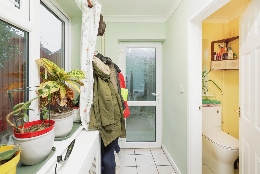Additional property image - Ratcliffe Road, Atherstone, Warwickshire, CV9