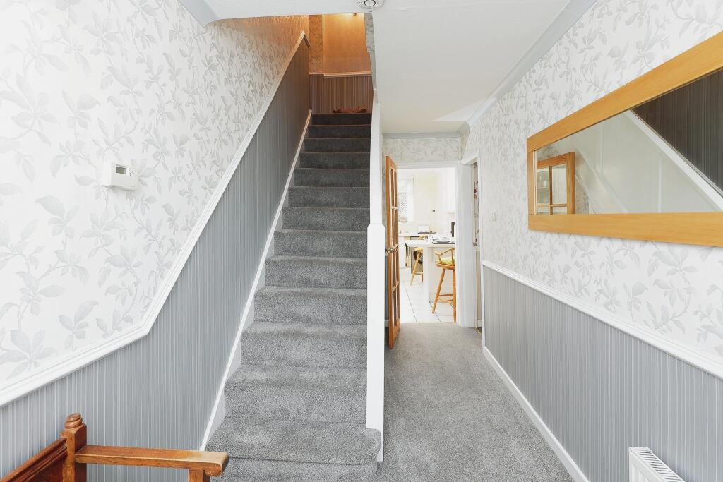 Additional property image - Ratcliffe Road, Atherstone, Warwickshire, CV9
