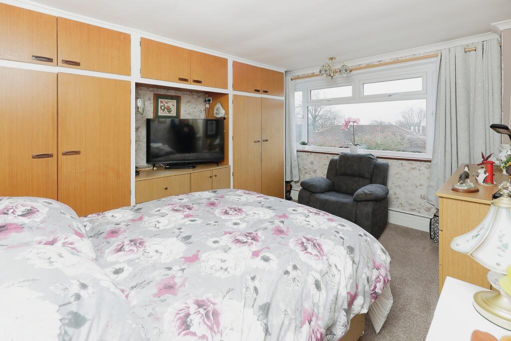 Additional property image - Ratcliffe Road, Atherstone, Warwickshire, CV9