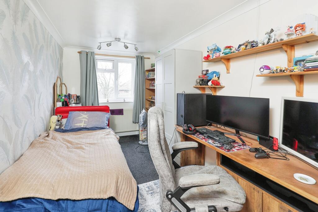 Additional property image - Ratcliffe Road, Atherstone, Warwickshire, CV9