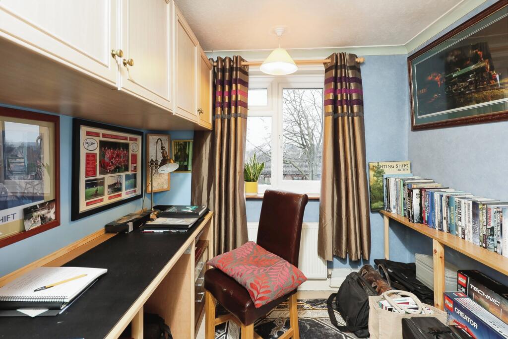 Additional property image - Ratcliffe Road, Atherstone, Warwickshire, CV9