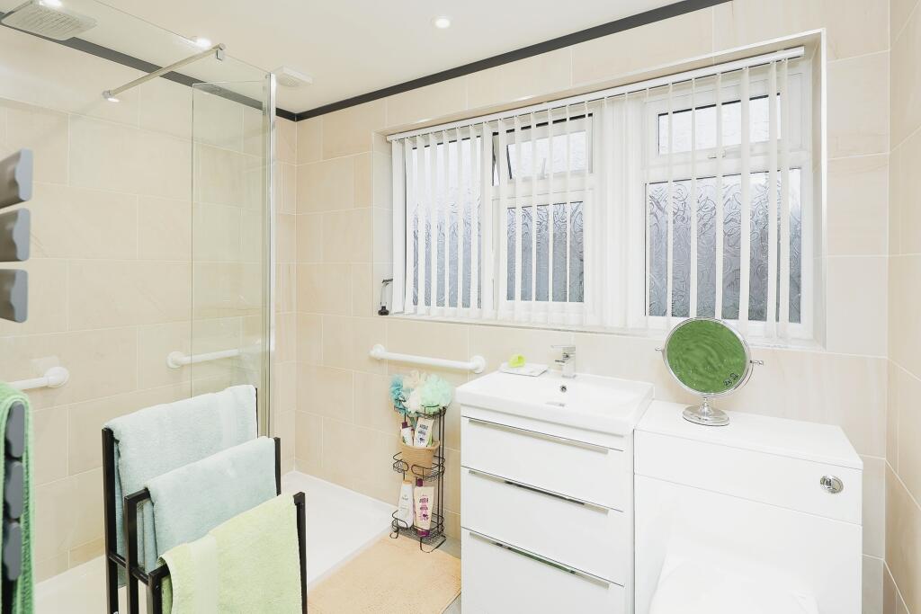 Additional property image - Ratcliffe Road, Atherstone, Warwickshire, CV9