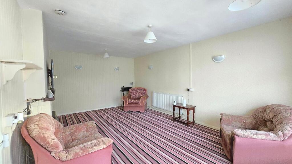 Additional property image - Fair Isle Drive, Nuneaton, Warwickshire, CV10