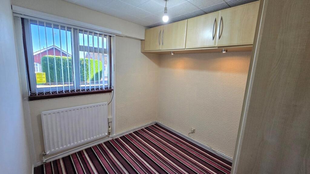 Additional property image - Fair Isle Drive, Nuneaton, Warwickshire, CV10