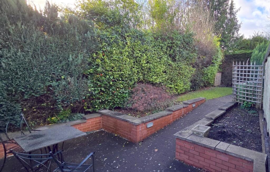 Additional property image - Fair Isle Drive, Nuneaton, Warwickshire, CV10
