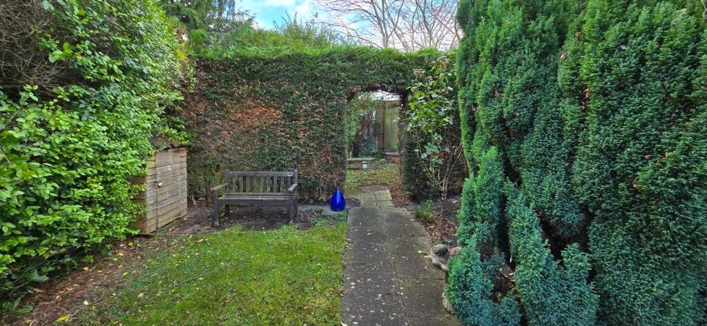 Additional property image - Fair Isle Drive, Nuneaton, Warwickshire, CV10