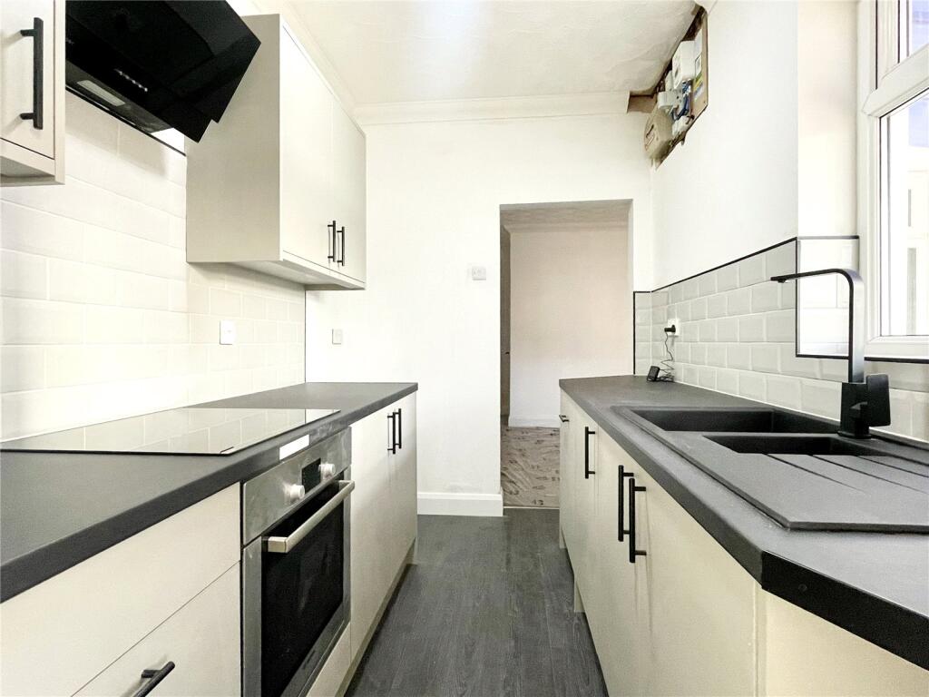 Additional property image - Wood Street, Wood End, Atherstone, Warwickshire, CV9