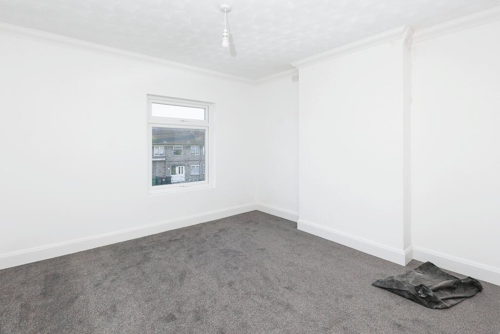 Additional property image - Wood Street, Wood End, Atherstone, Warwickshire, CV9