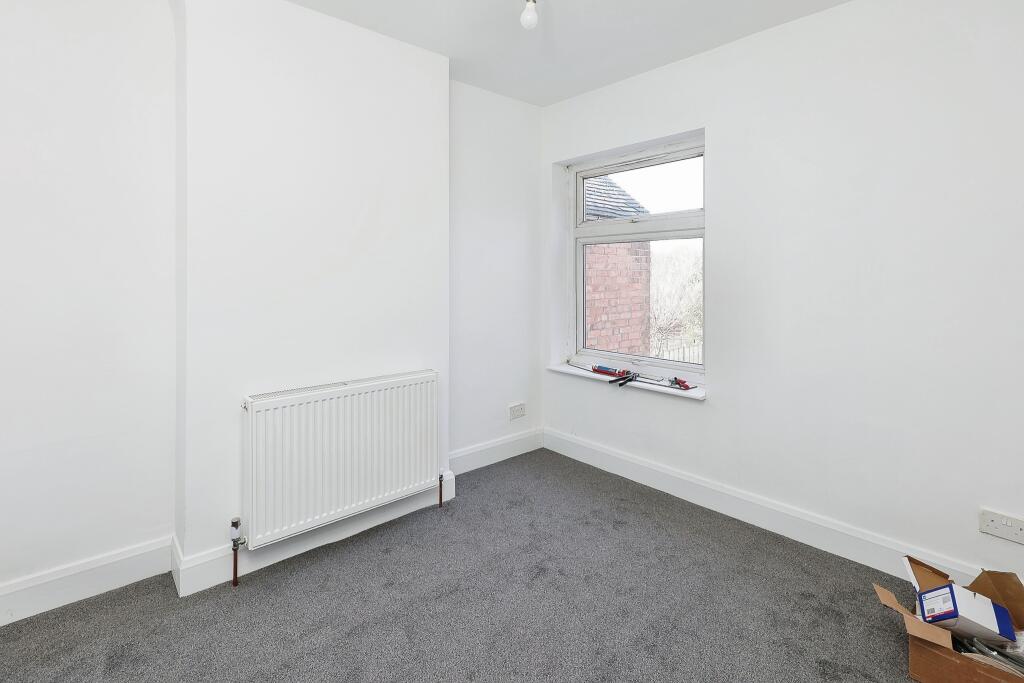 Additional property image - Wood Street, Wood End, Atherstone, Warwickshire, CV9