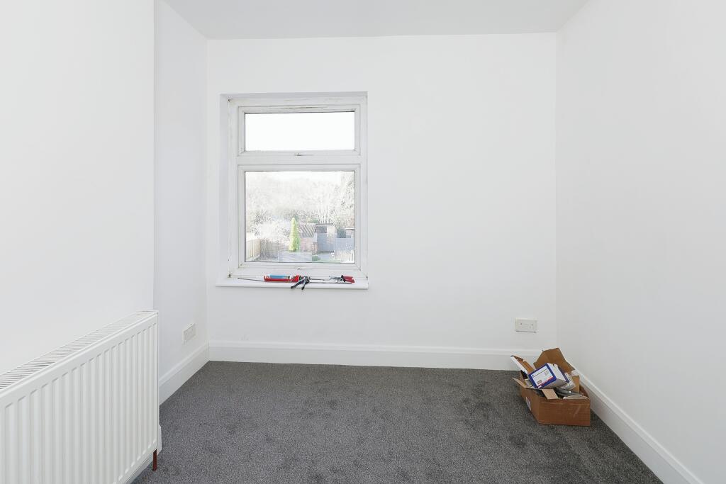 Additional property image - Wood Street, Wood End, Atherstone, Warwickshire, CV9