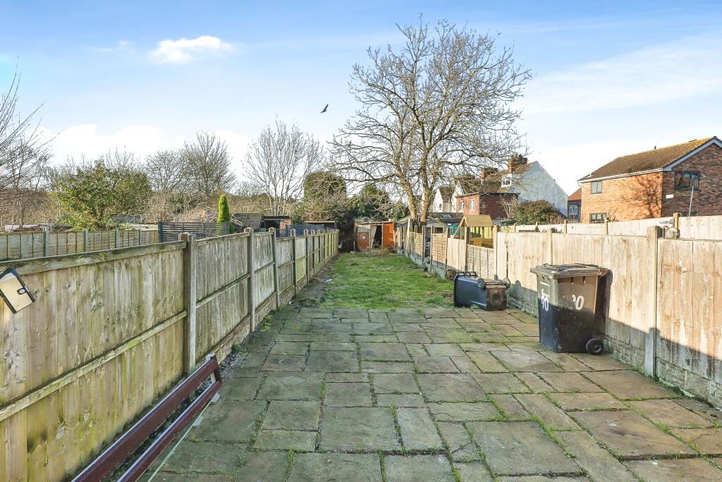 Additional property image - Wood Street, Wood End, Atherstone, Warwickshire, CV9