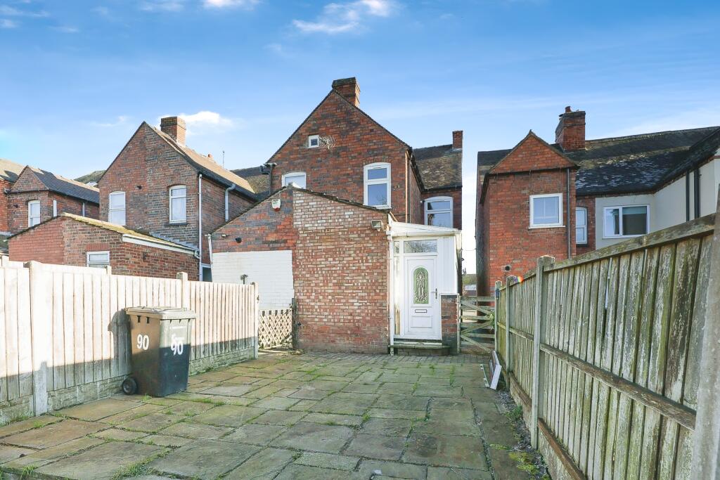 Additional property image - Wood Street, Wood End, Atherstone, Warwickshire, CV9