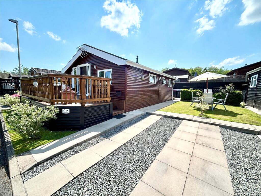 Main image of property: Lobstick Drive, Wood End, Atherstone, Warwickshire, CV9