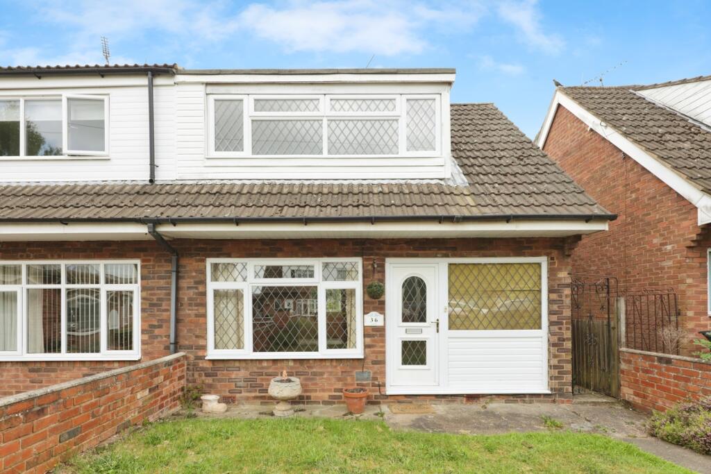 Main image of property: Arden Street, Atherstone, Warwickshire, CV9