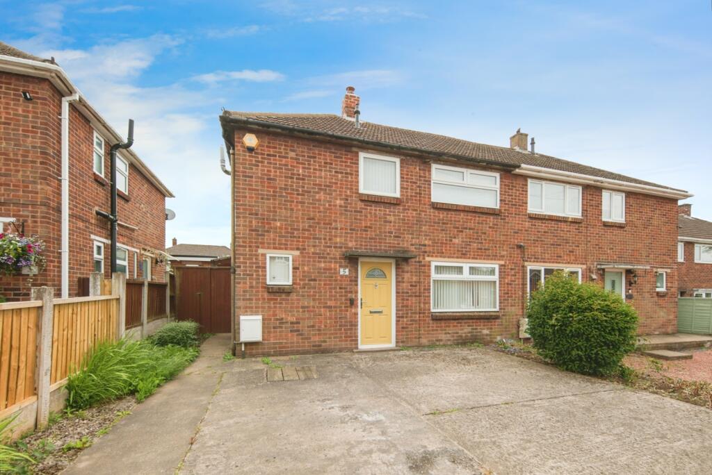 Main image of property: Lime Grove, Hurley, Warwickshire, CV9