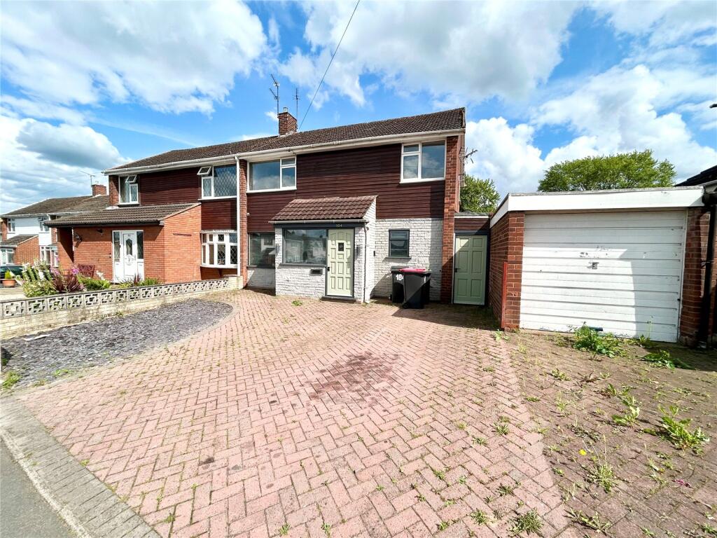 Main image of property: Lister Road, Atherstone, Warwickshire, CV9