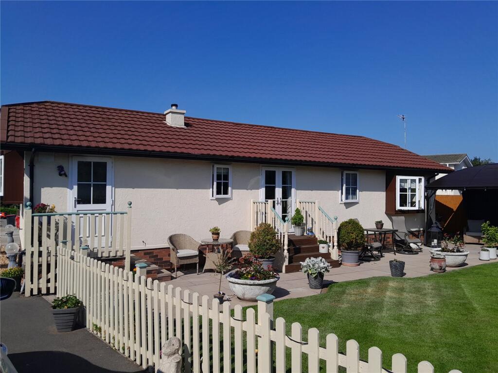 Main image of property: Miners Walk, ATHERSTONE, Warwickshire, CV9
