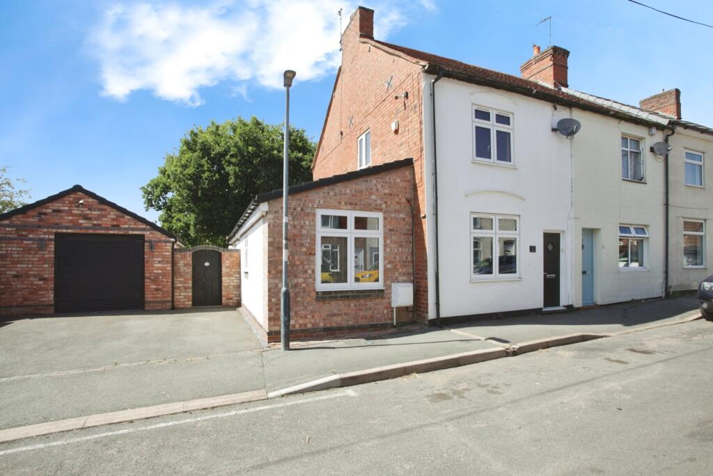Main image of property: Smith Street, Wood End, Atherstone, Warwickshire, CV9