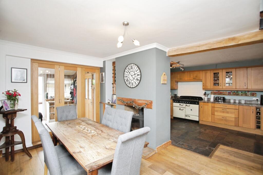 Main image of property: Boot Hill, Atherstone, Warwickshire, CV9