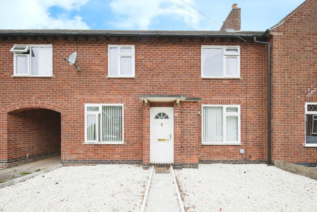 Main image of property: The Orchard, Baxterley, Atherstone, Warwickshire, CV9