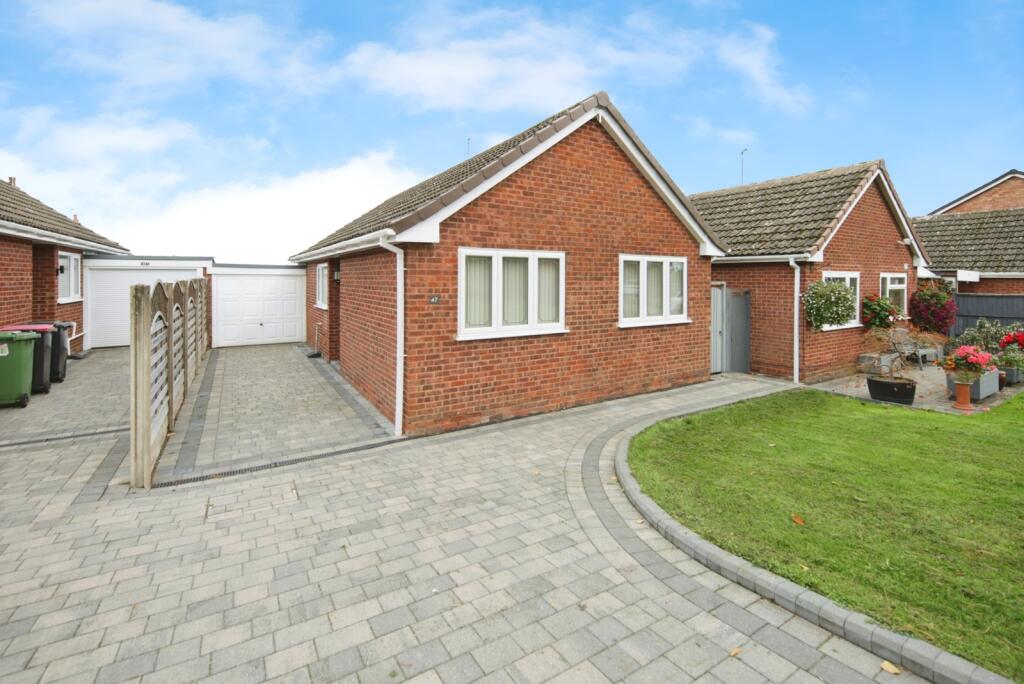 Main image of property: Church Walk, Atherstone, Warwickshire, CV9