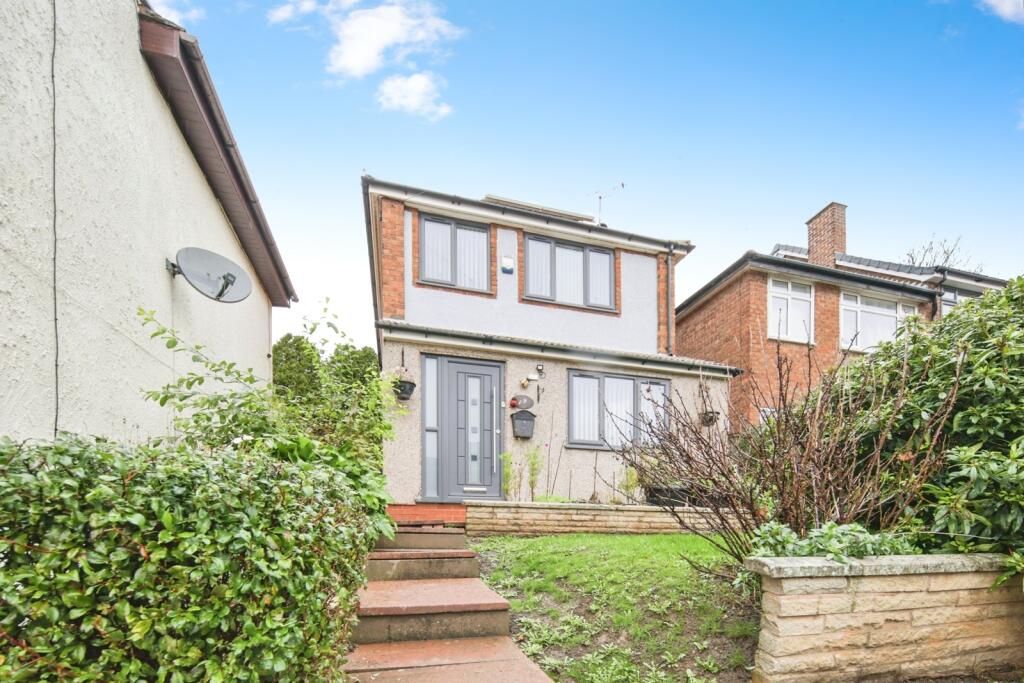 Main image of property: Coleshill Road, NUNEATON, Warwickshire, CV10