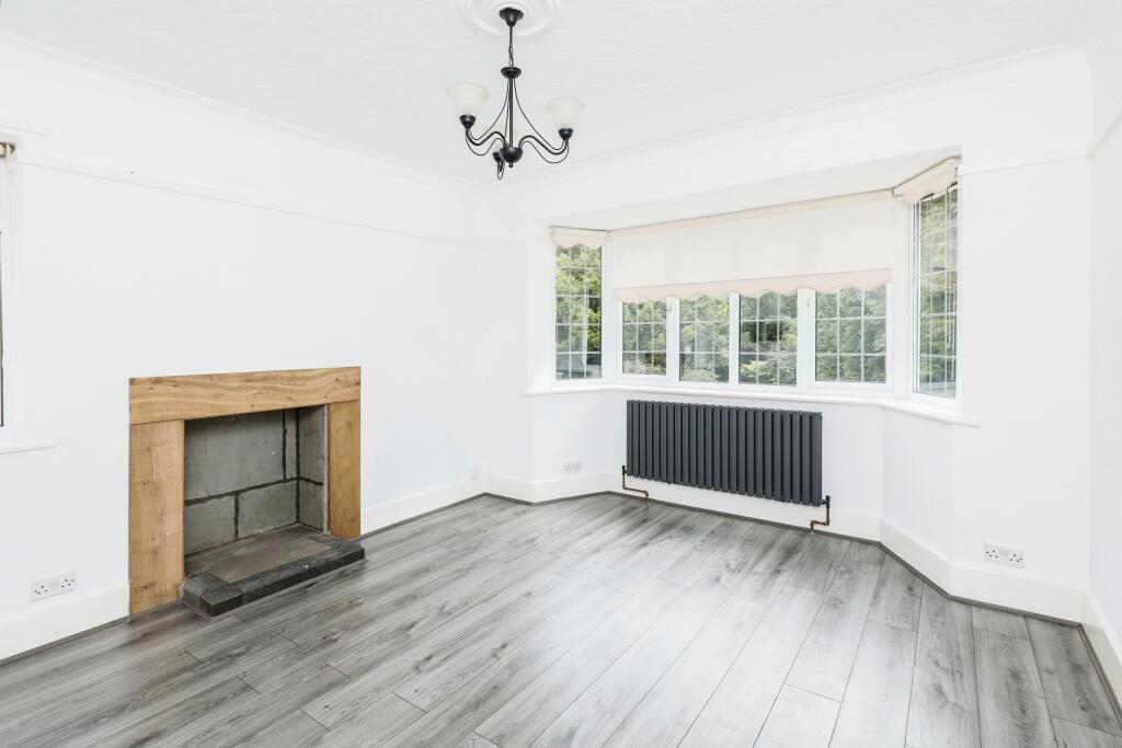 Additional property image - Oldbury Road, Nuneaton, Warwickshire, CV10
