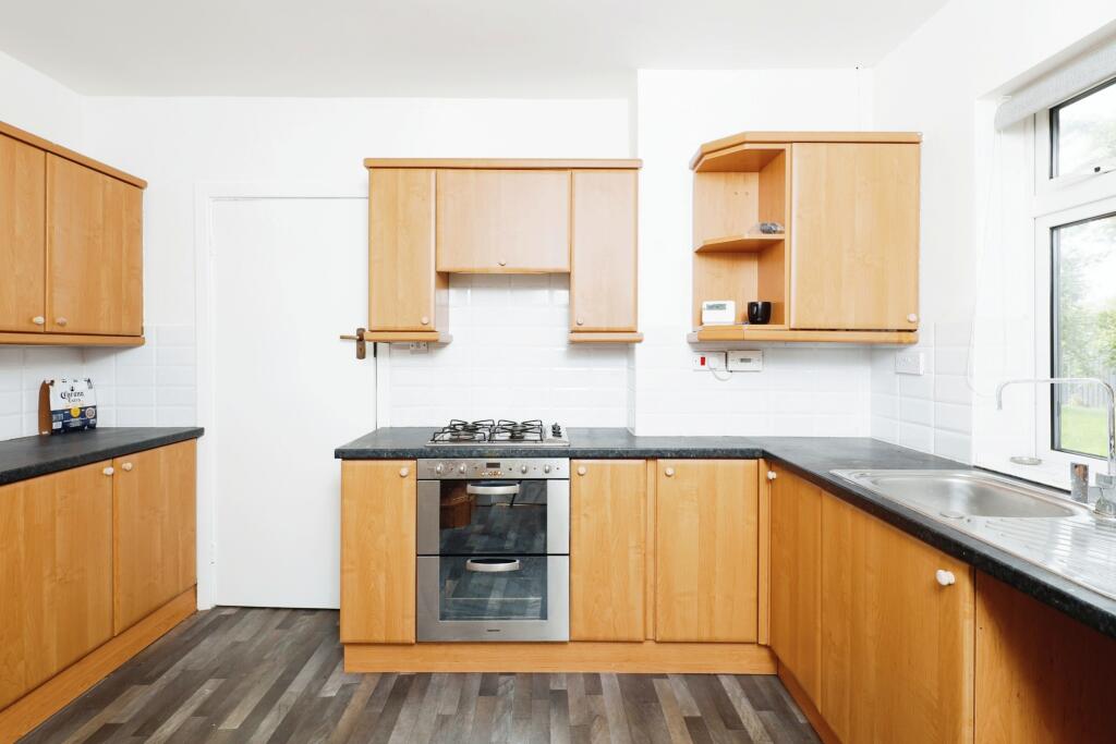 Additional property image - Oldbury Road, Nuneaton, Warwickshire, CV10