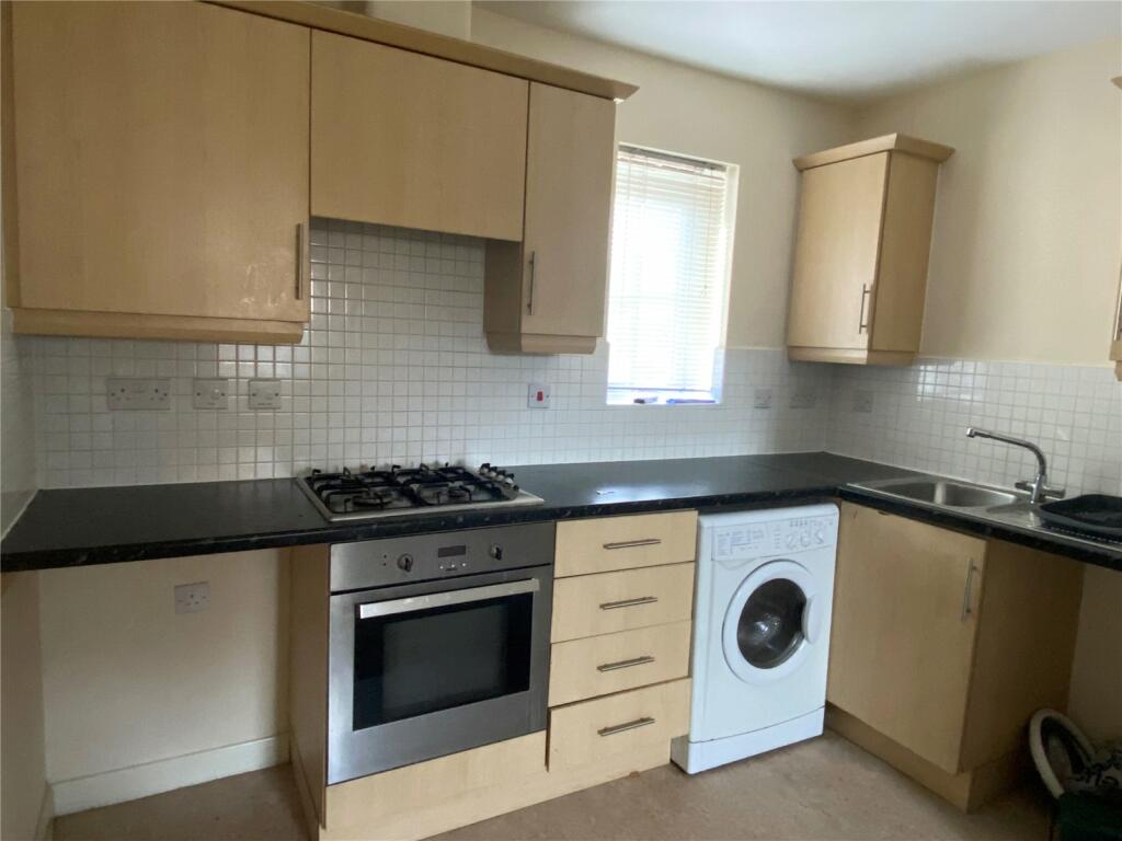 Additional property image - Stowe Drive, Rugby, Warwickshire, CV22