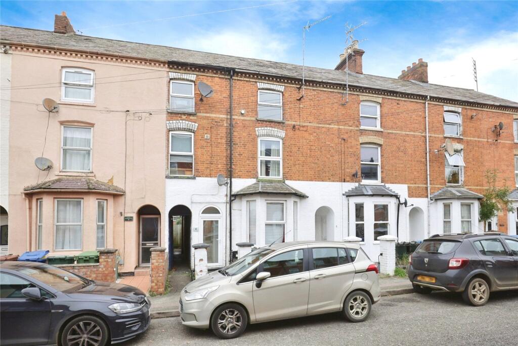 Main image of property: Merton Street, BANBURY, Oxfordshire, OX16