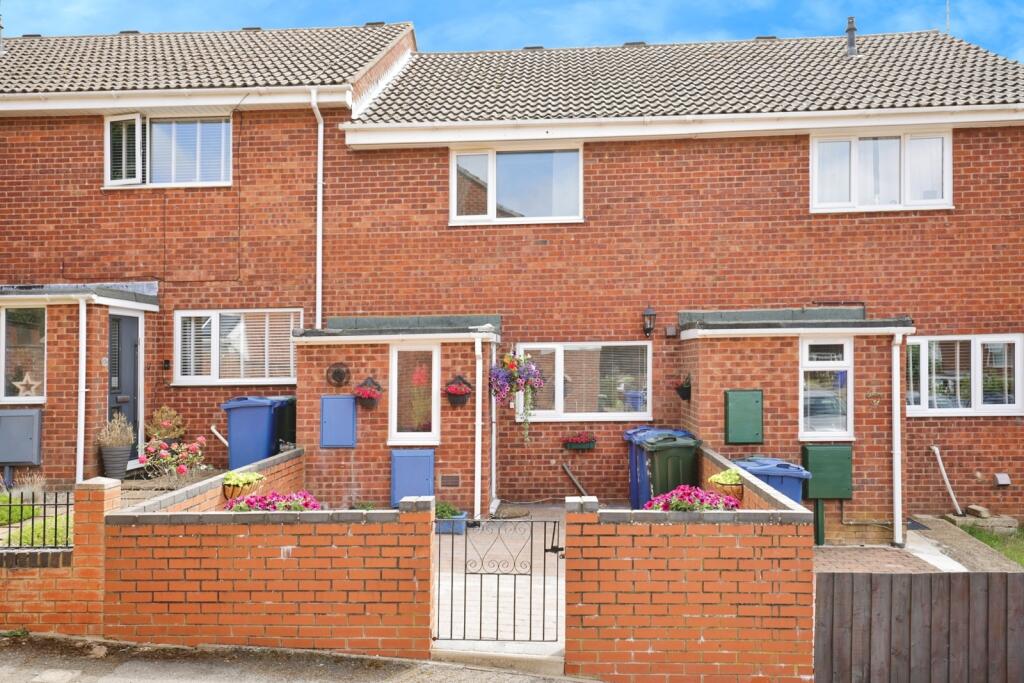 Main image of property: Red Poll Close, Banbury, Oxfordshire, OX16