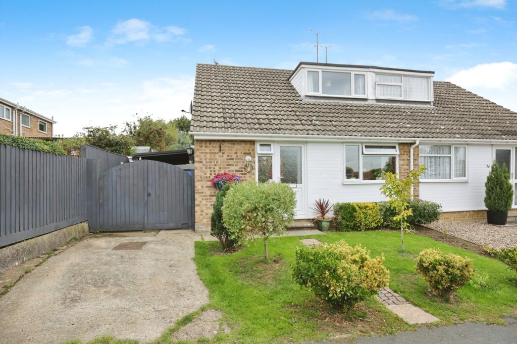 Main image of property: Coppice Close, BANBURY, Oxfordshire, OX16