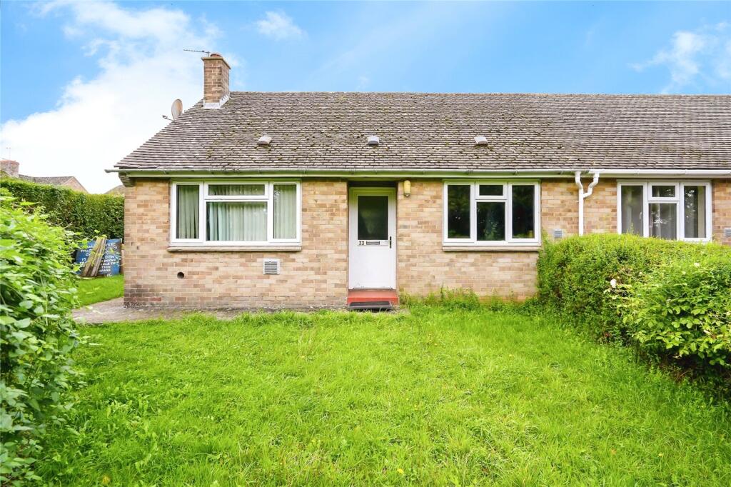 Main image of property: Heyford Road, Steeple Aston, Bicester, Oxfordshire, OX25