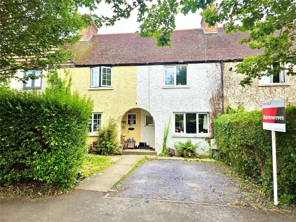 Main image of property: The Model Village, Long Itchington, Southam, Warwickshire, CV47