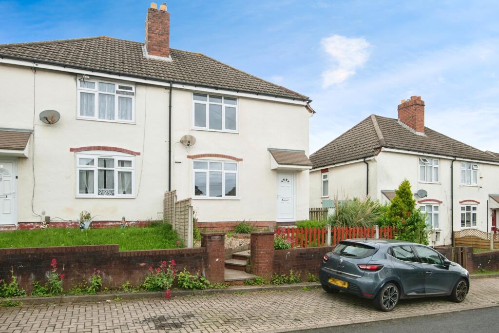 Main image of property: Linden Avenue, Tividale, Oldbury, West Midlands, B69