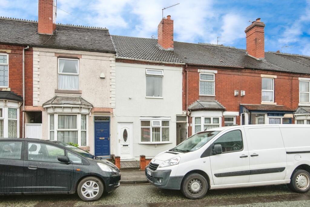 Main image of property: Station Road, Cradley Heath, West Midlands, B64