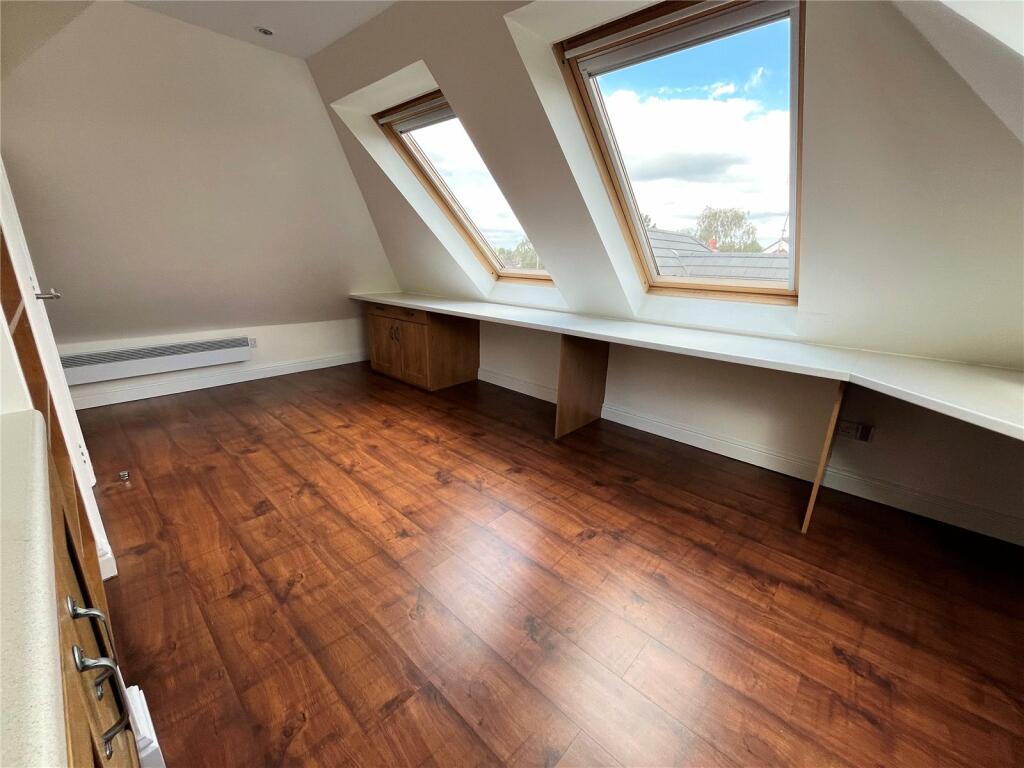 Additional property image - Hagley Road, Hayley Green, Halesowen, West Midlands, B63