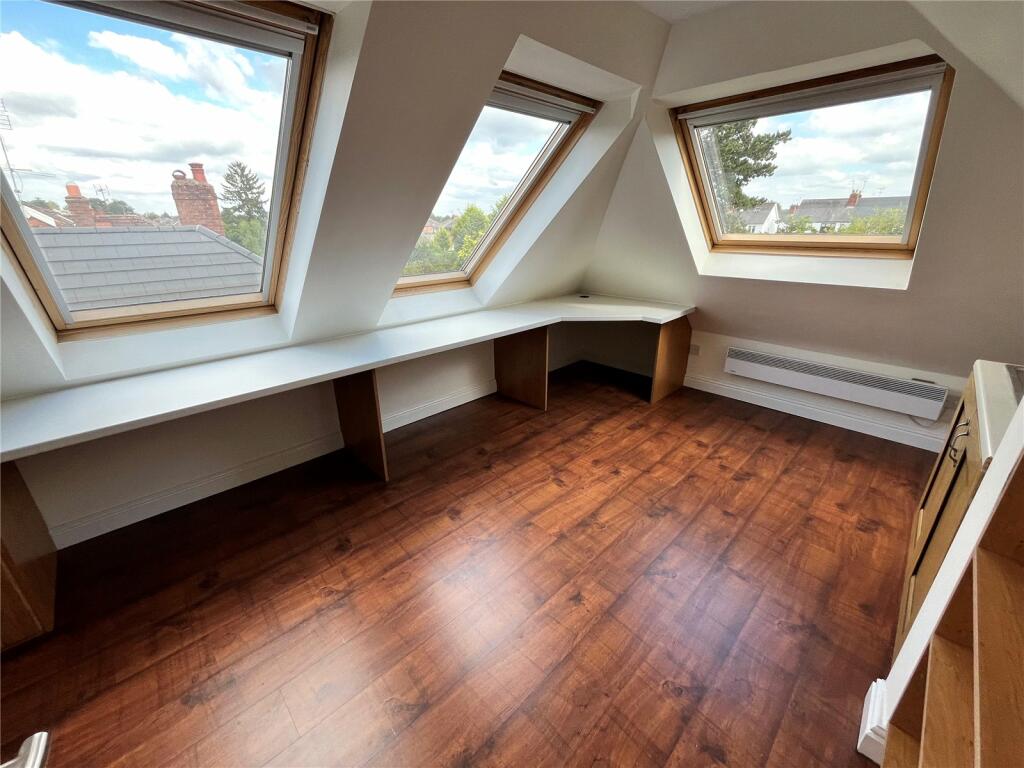 Additional property image - Hagley Road, Hayley Green, Halesowen, West Midlands, B63