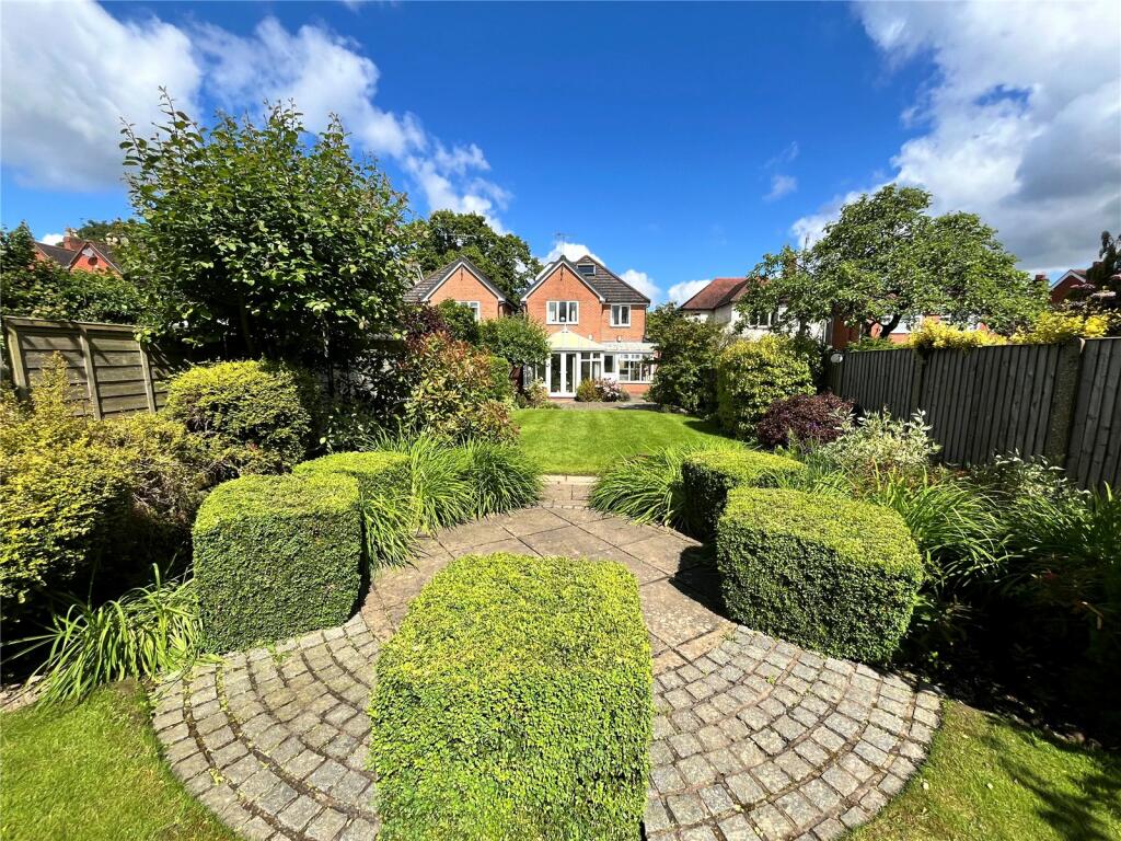 Additional property image - Hagley Road, Hayley Green, Halesowen, West Midlands, B63
