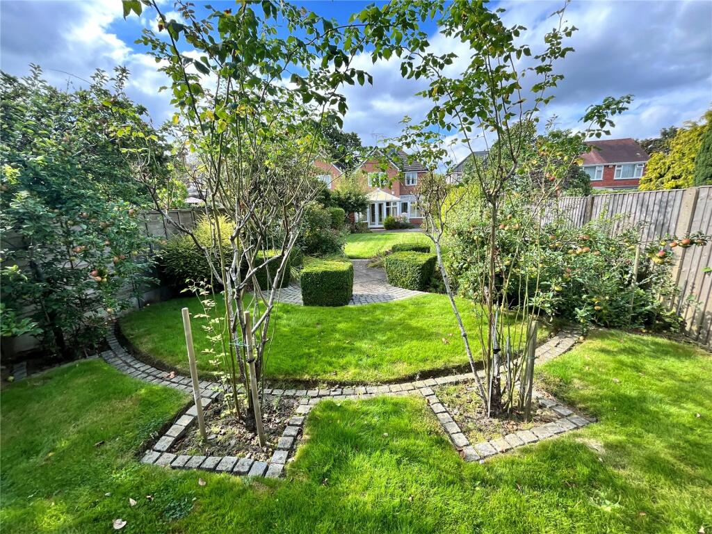 Additional property image - Hagley Road, Hayley Green, Halesowen, West Midlands, B63