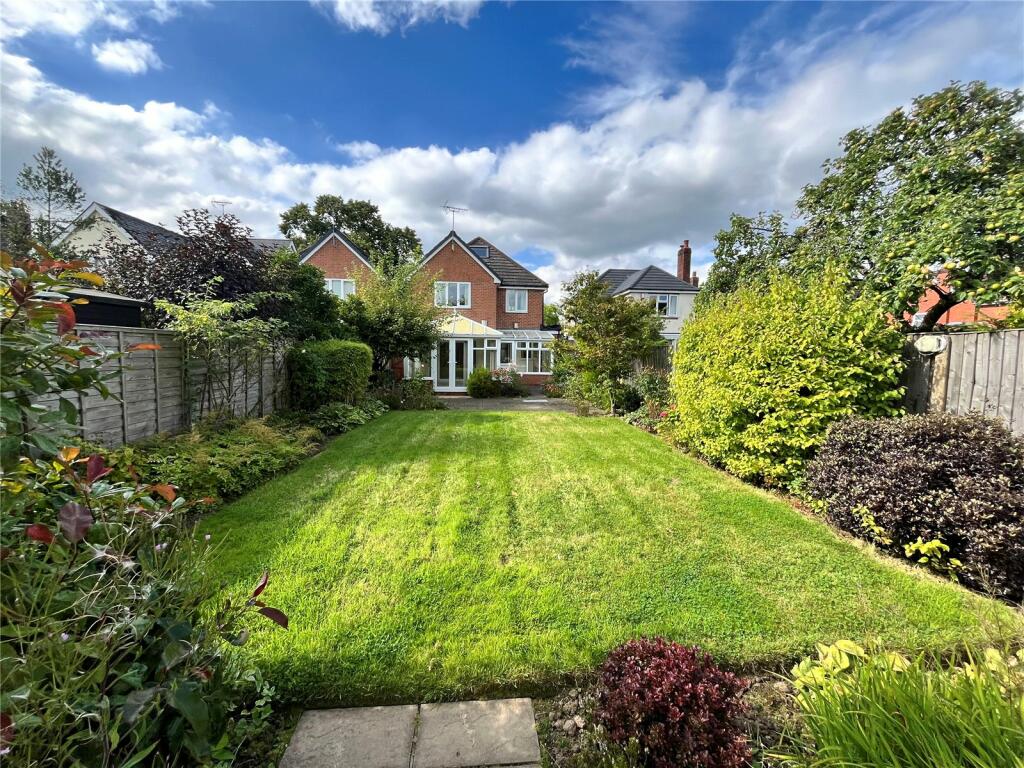 Additional property image - Hagley Road, Hayley Green, Halesowen, West Midlands, B63