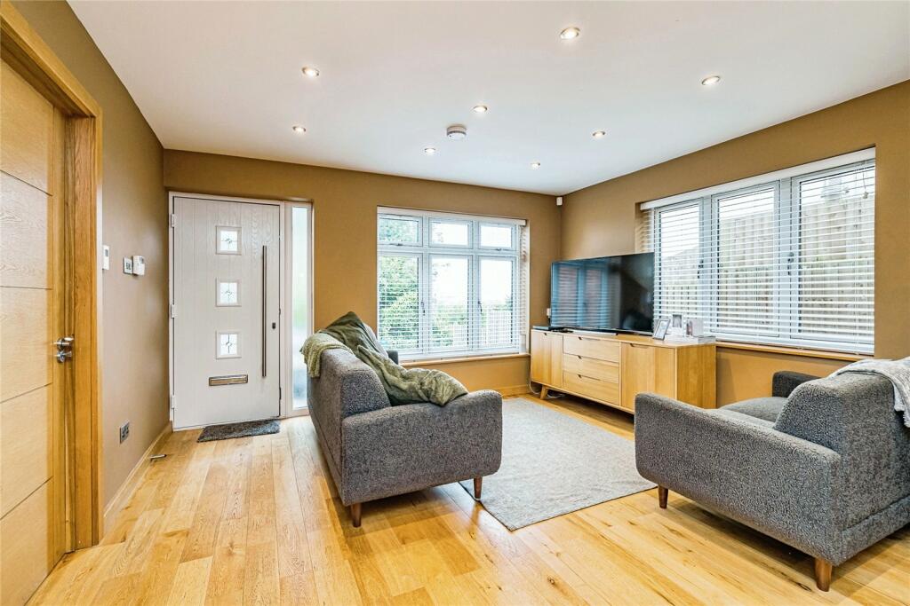 Additional property image - Dark Lane, Romsley, Halesowen, Worcestershire, B62
