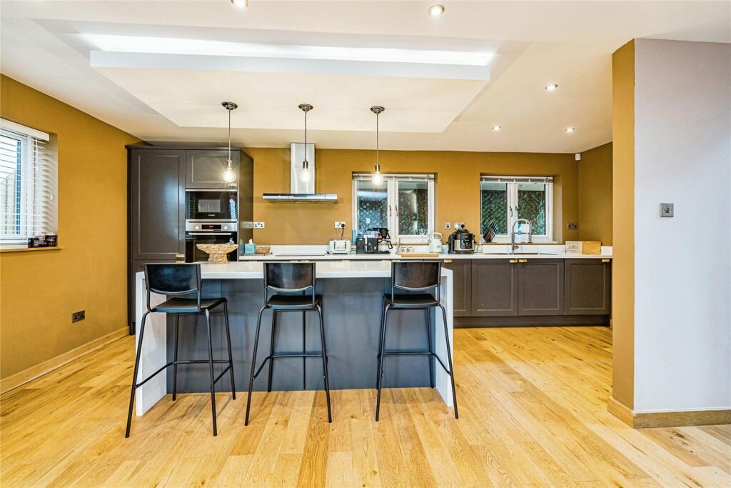 Additional property image - Dark Lane, Romsley, Halesowen, Worcestershire, B62