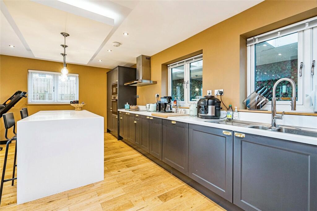 Additional property image - Dark Lane, Romsley, Halesowen, Worcestershire, B62