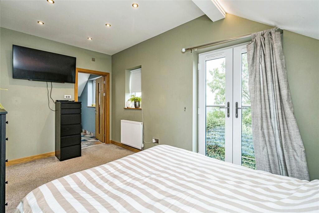 Additional property image - Dark Lane, Romsley, Halesowen, Worcestershire, B62
