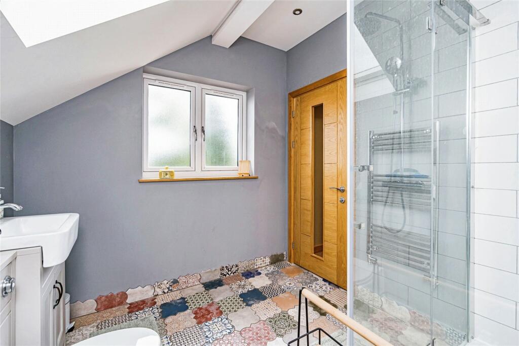 Additional property image - Dark Lane, Romsley, Halesowen, Worcestershire, B62