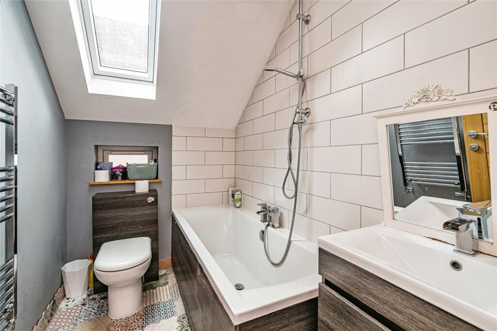 Additional property image - Dark Lane, Romsley, Halesowen, Worcestershire, B62