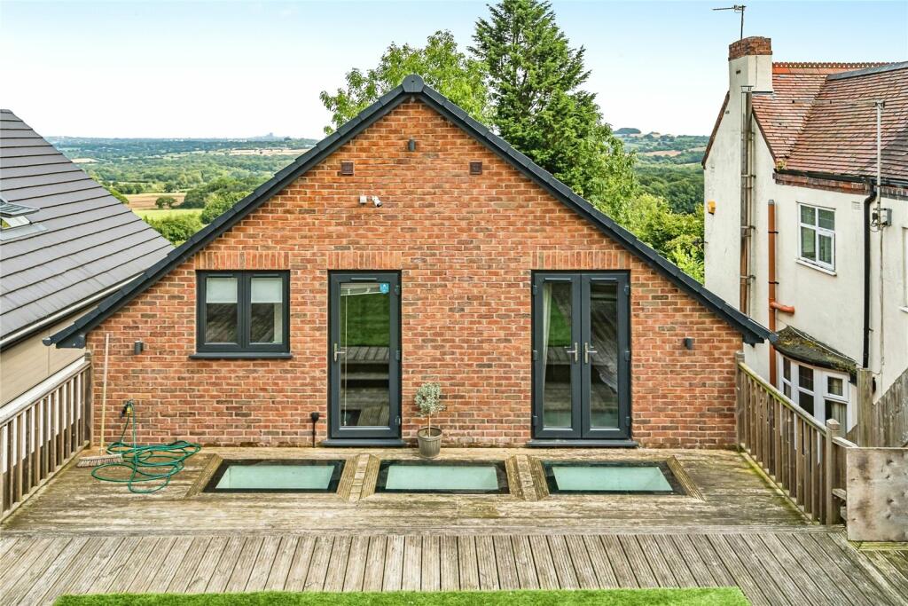 Additional property image - Dark Lane, Romsley, Halesowen, Worcestershire, B62